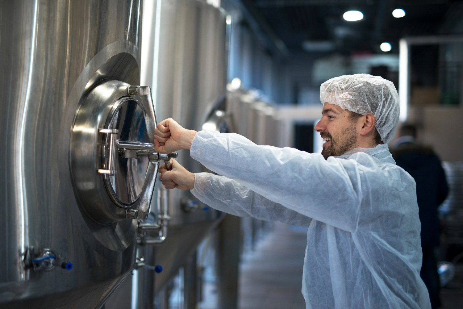 climatizadores evaporativos para mercados